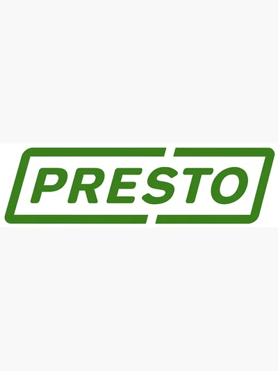 PRESTO
