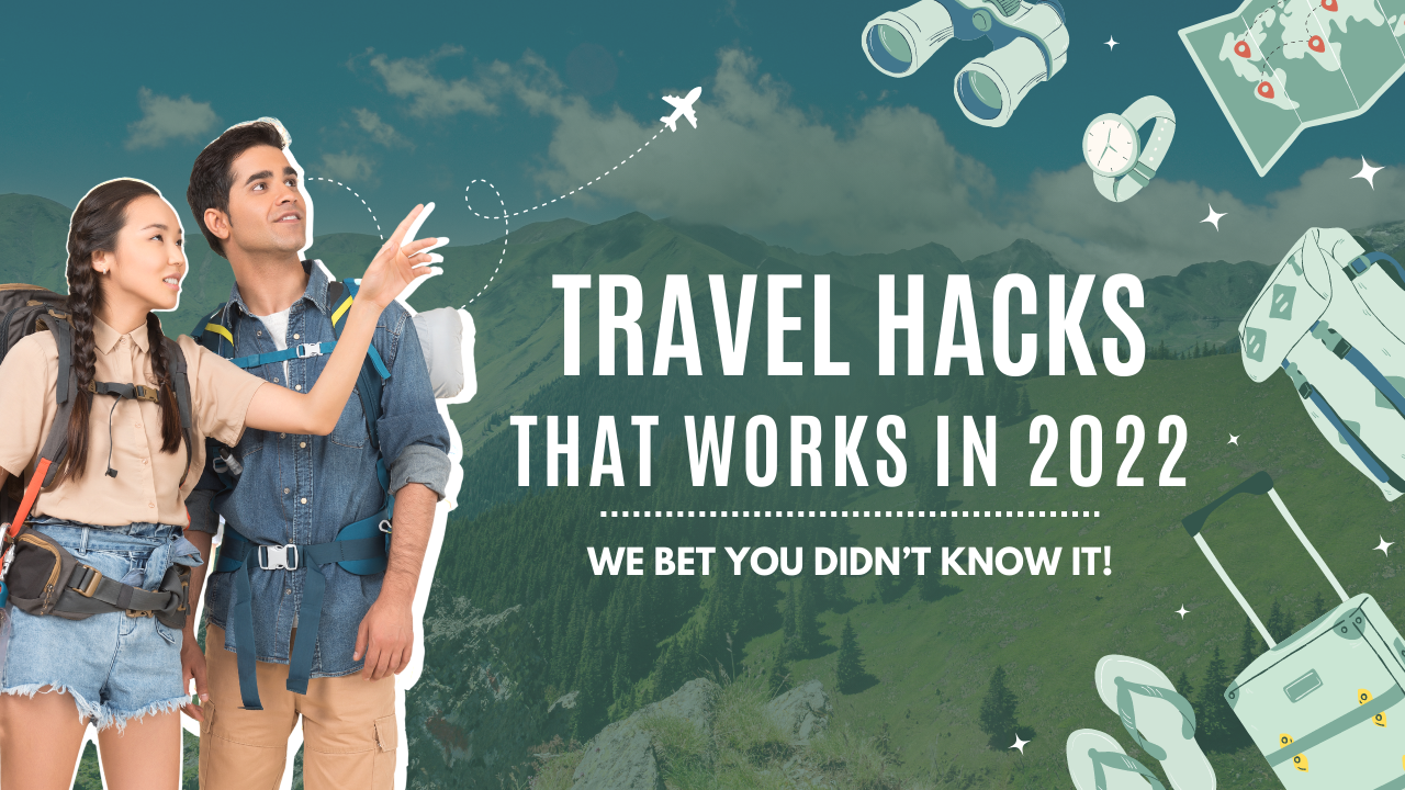 I bet you didn't know this Google flights travel hack! ✈️🤑 #travelhac, Travel Hacks