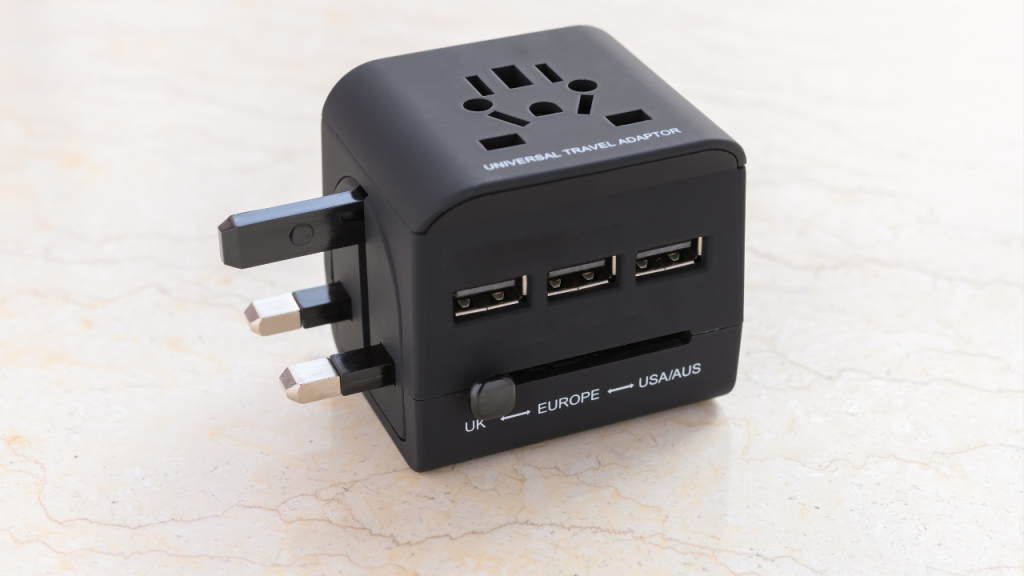 universal adapter