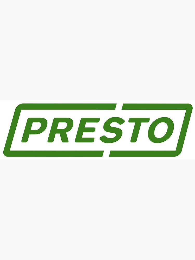 PRESTO